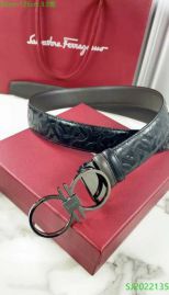 Picture of Ferragamo Belts _SKUFerragamobelt35mmX95-125cm7D352848